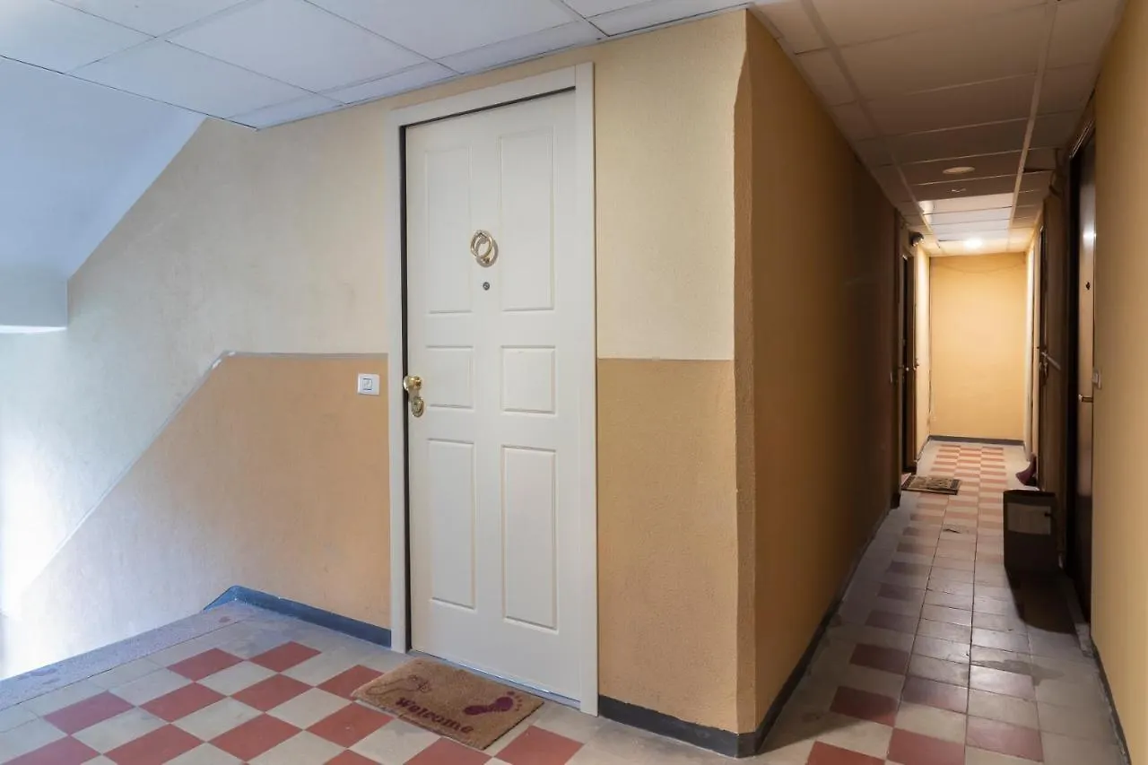 Citta' Studi Apartment Poggi 7 Milan