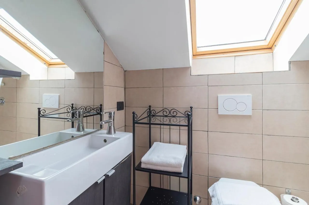 Citta' Studi Apartment Poggi 7 Milan