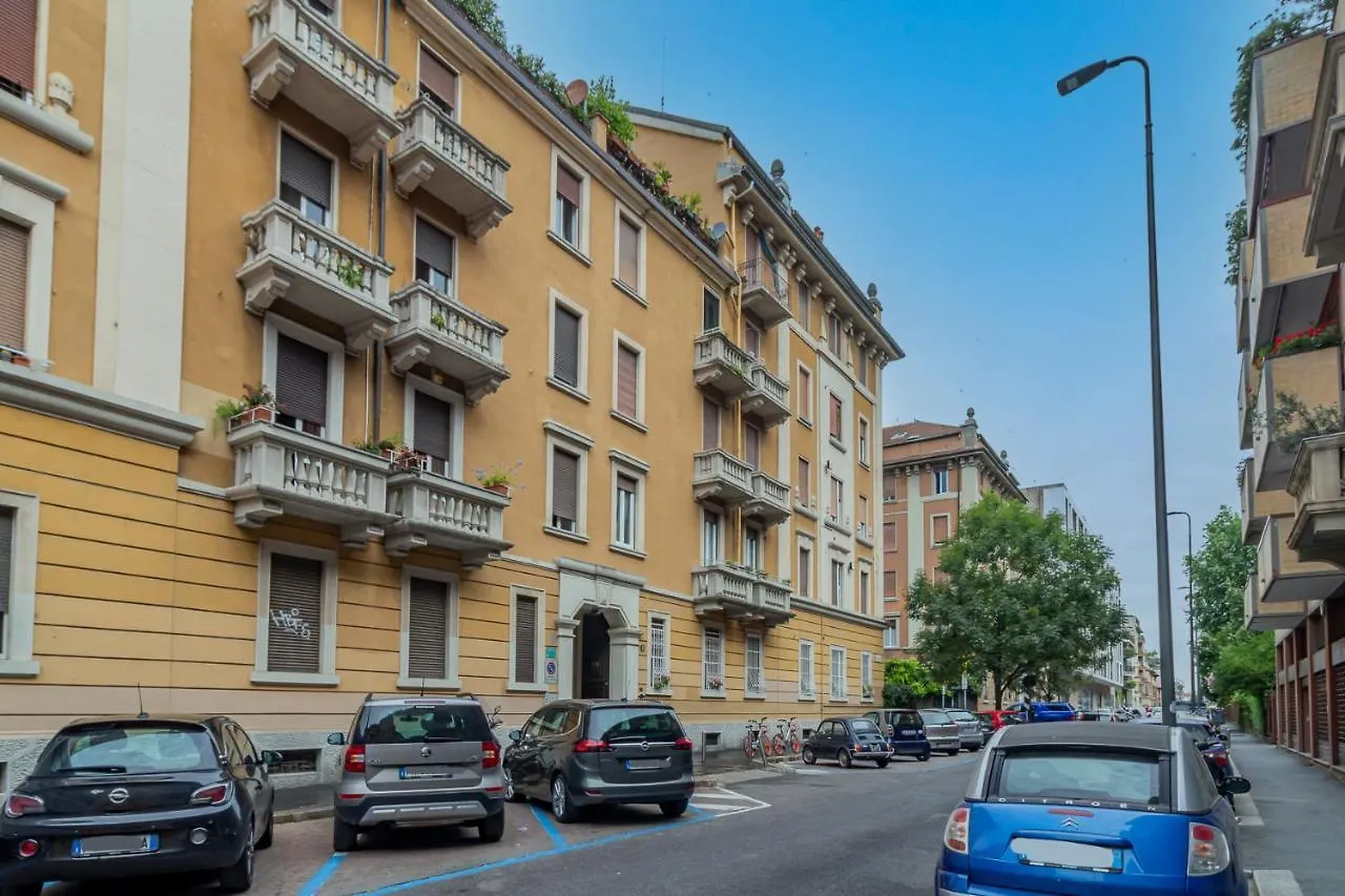 Citta' Studi Apartment Poggi 7 Milan