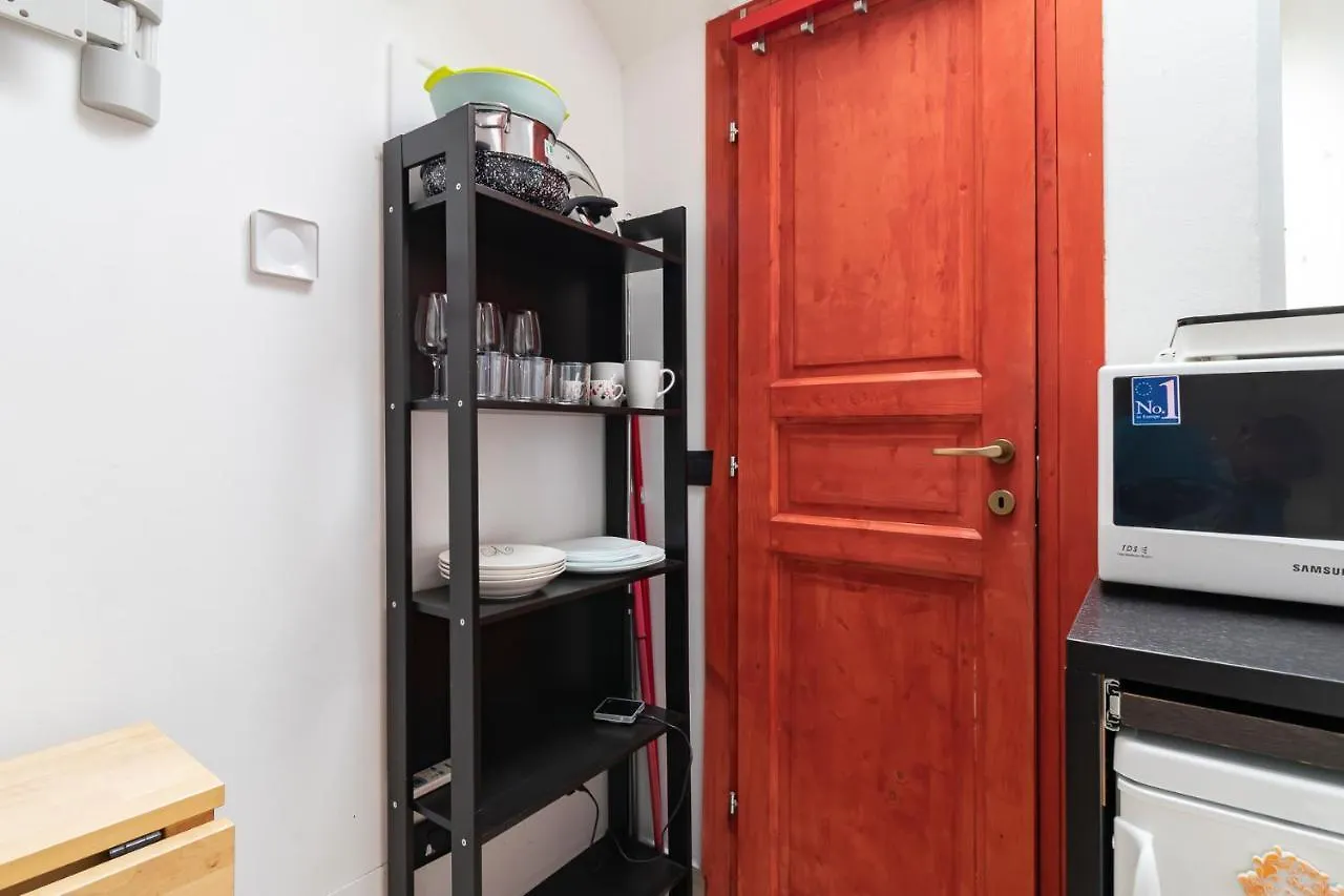Citta' Studi Apartment Poggi 7 Milan