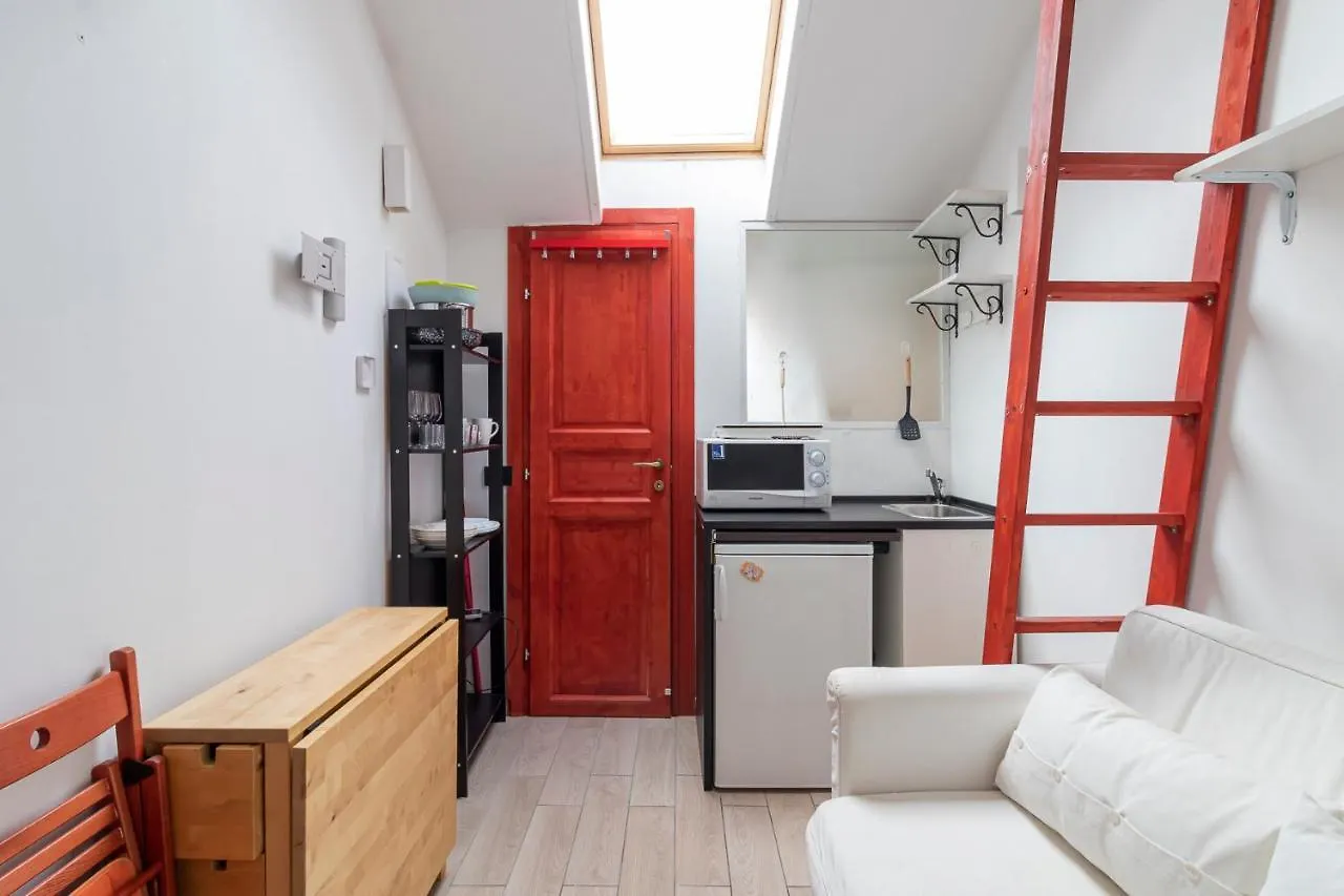 Citta' Studi Apartment Poggi 7 Milan