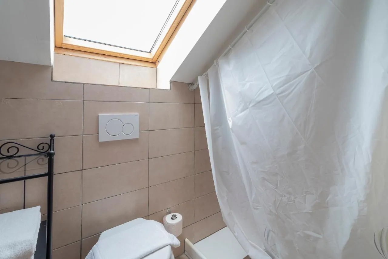 Citta' Studi Apartment Poggi 7 Milan Italy