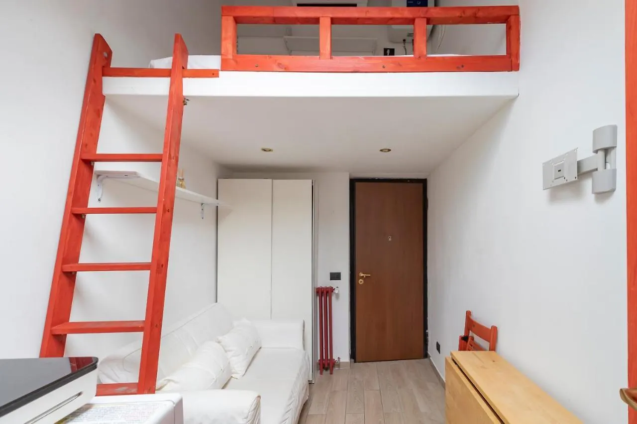 Citta' Studi Apartment Poggi 7 Milan