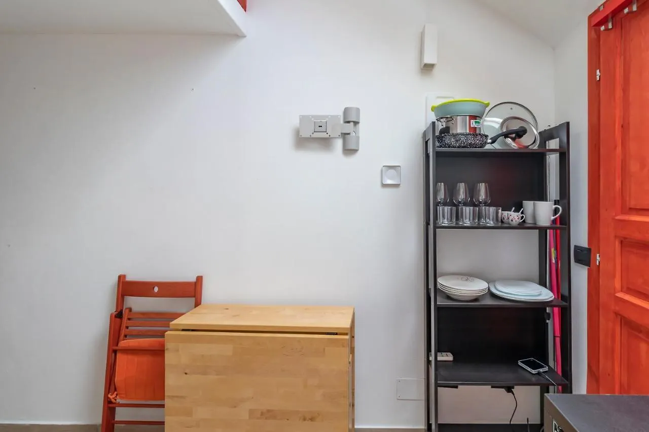 Citta' Studi Apartment Poggi 7 Milánó Olaszország
